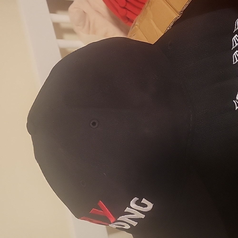 Hat - Picture 2 of 4